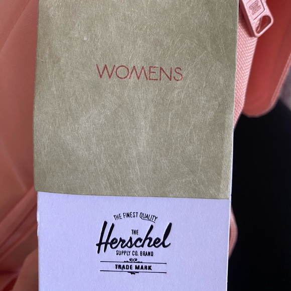 Herschel Dawson Backpack - Picture 6 of 9